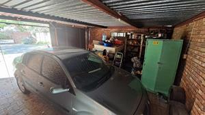 3 Bedroom Property for Sale in Langenhovenpark Free State